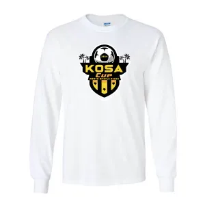 Next Level Long Sleeve Shirts Kosa Cup