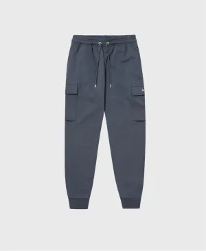 Nicce Original Cargo Jogger Typhoon Blue