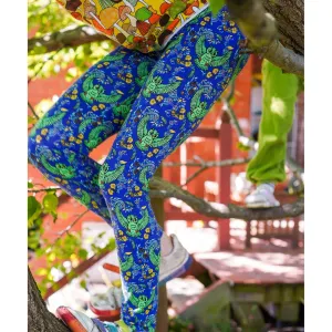 Night Owls Leggings