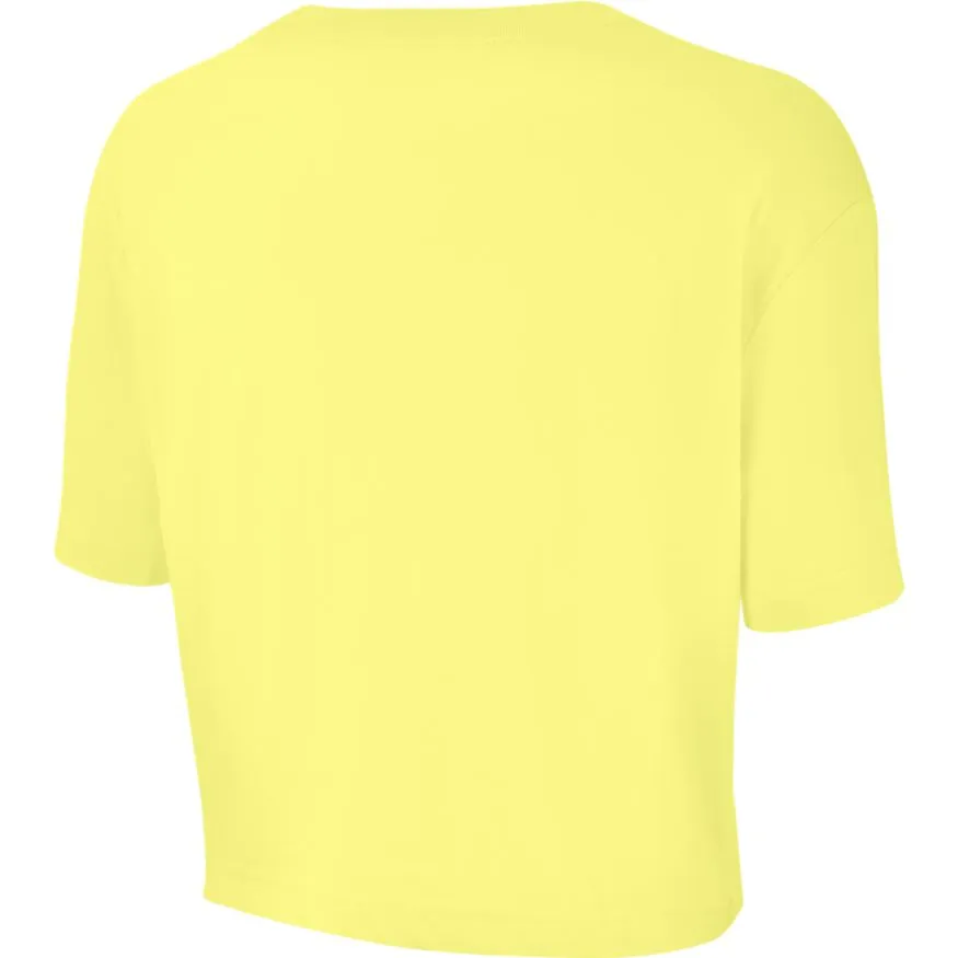 Nike Sportswear Essential Women's Cropped T-Shirt
