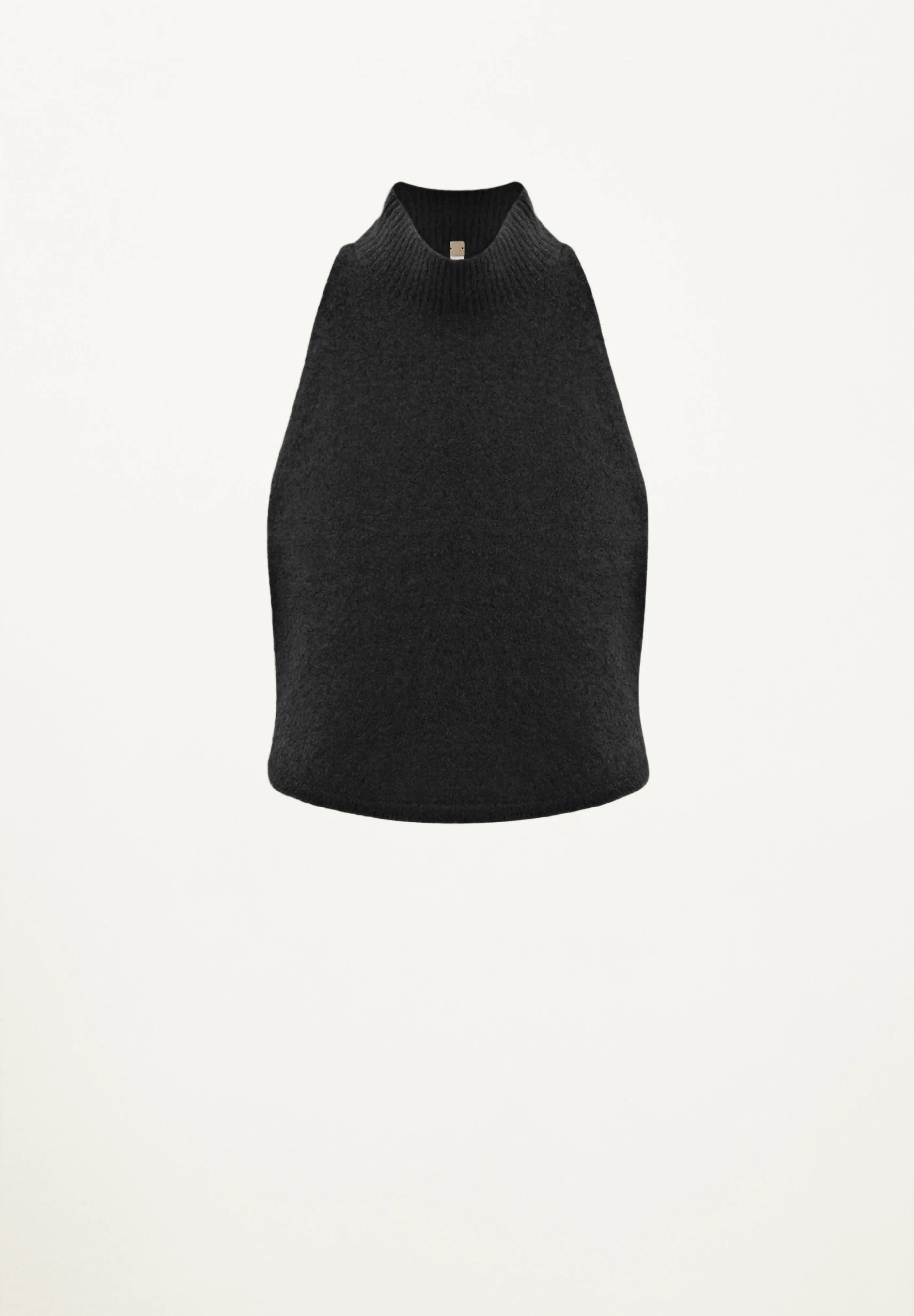 Niki Tank in Black