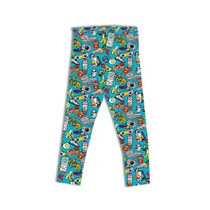 Nineties Leggings