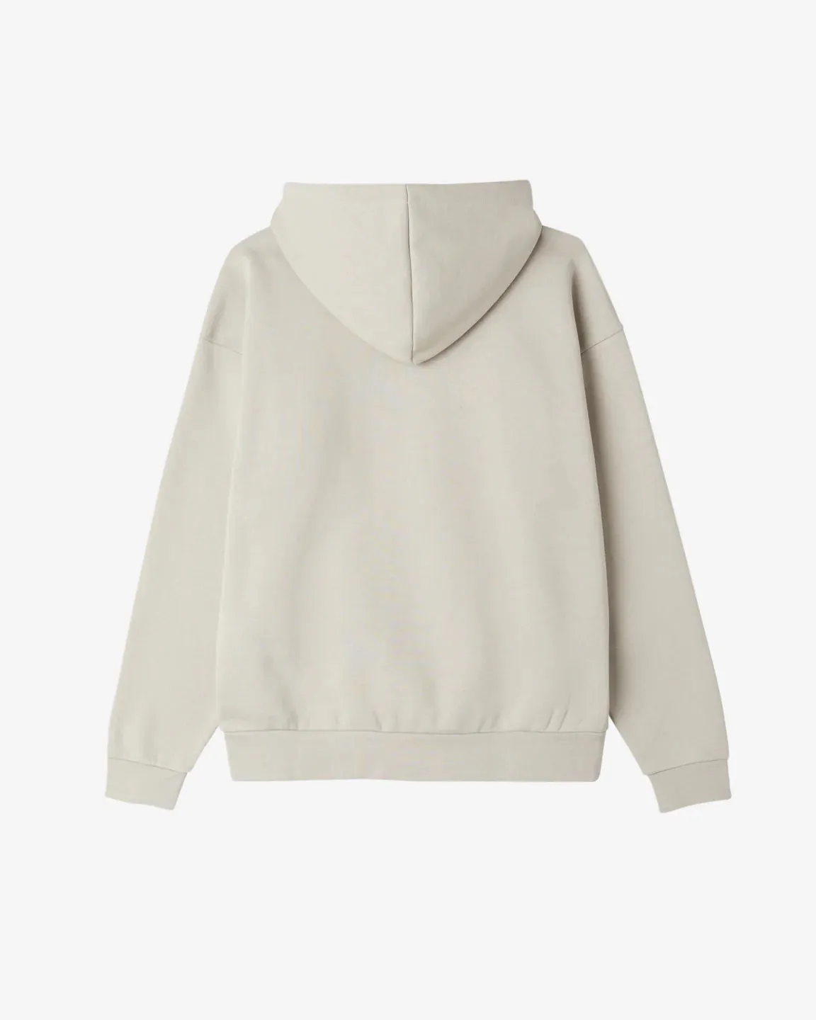 Obey Icon Extra Heavy Hoodie II