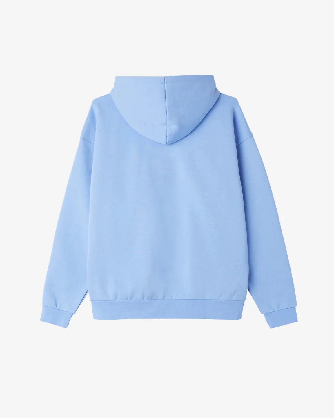 Obey Icon Extra Heavy Hoodie II
