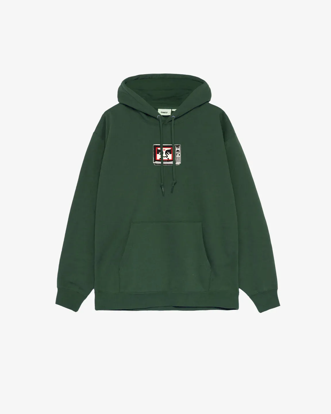 Obey Tv Sweatshirt