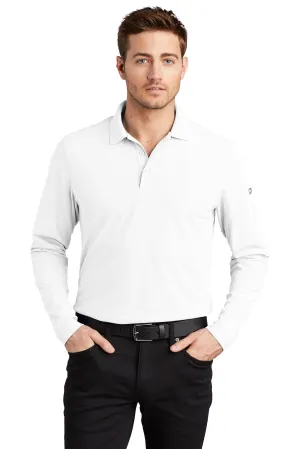 OGIO  Caliber2.0 Long Sleeve OG105 Bright White