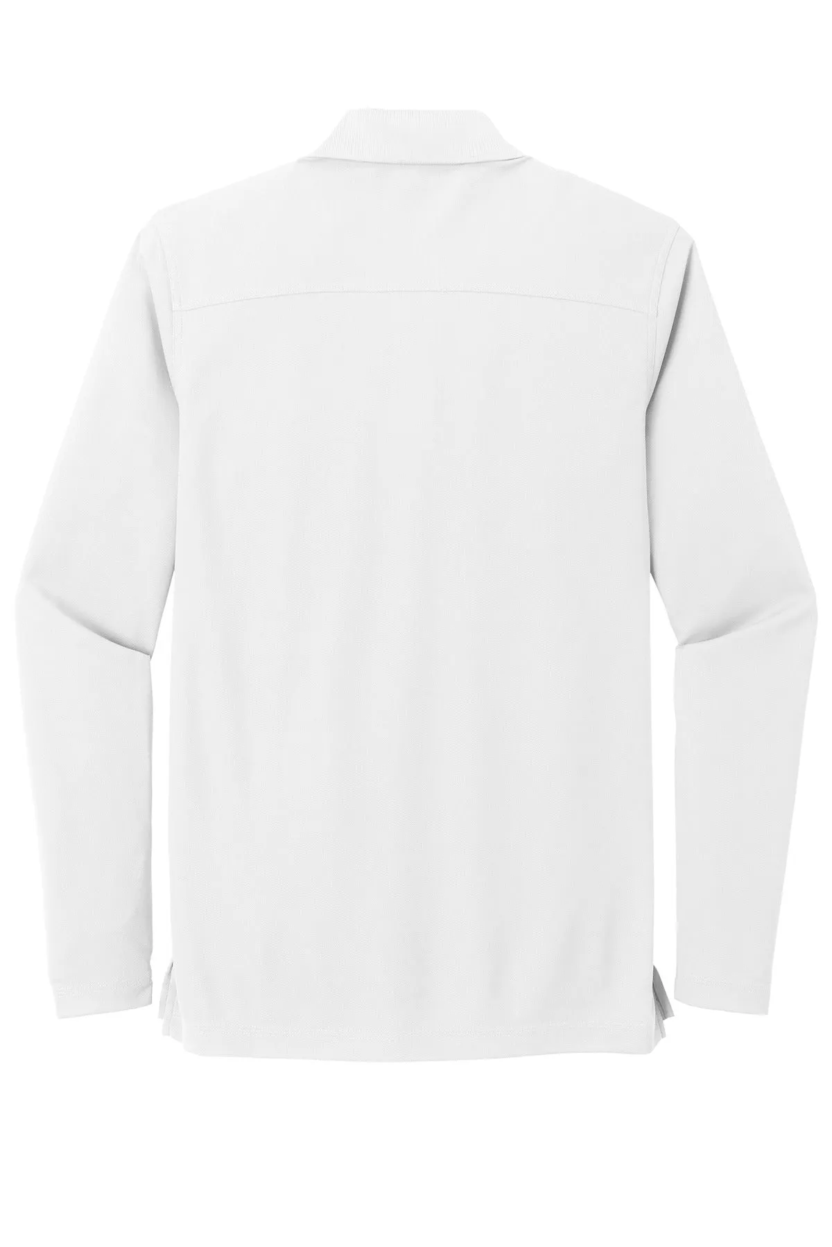 OGIO  Caliber2.0 Long Sleeve OG105 Bright White