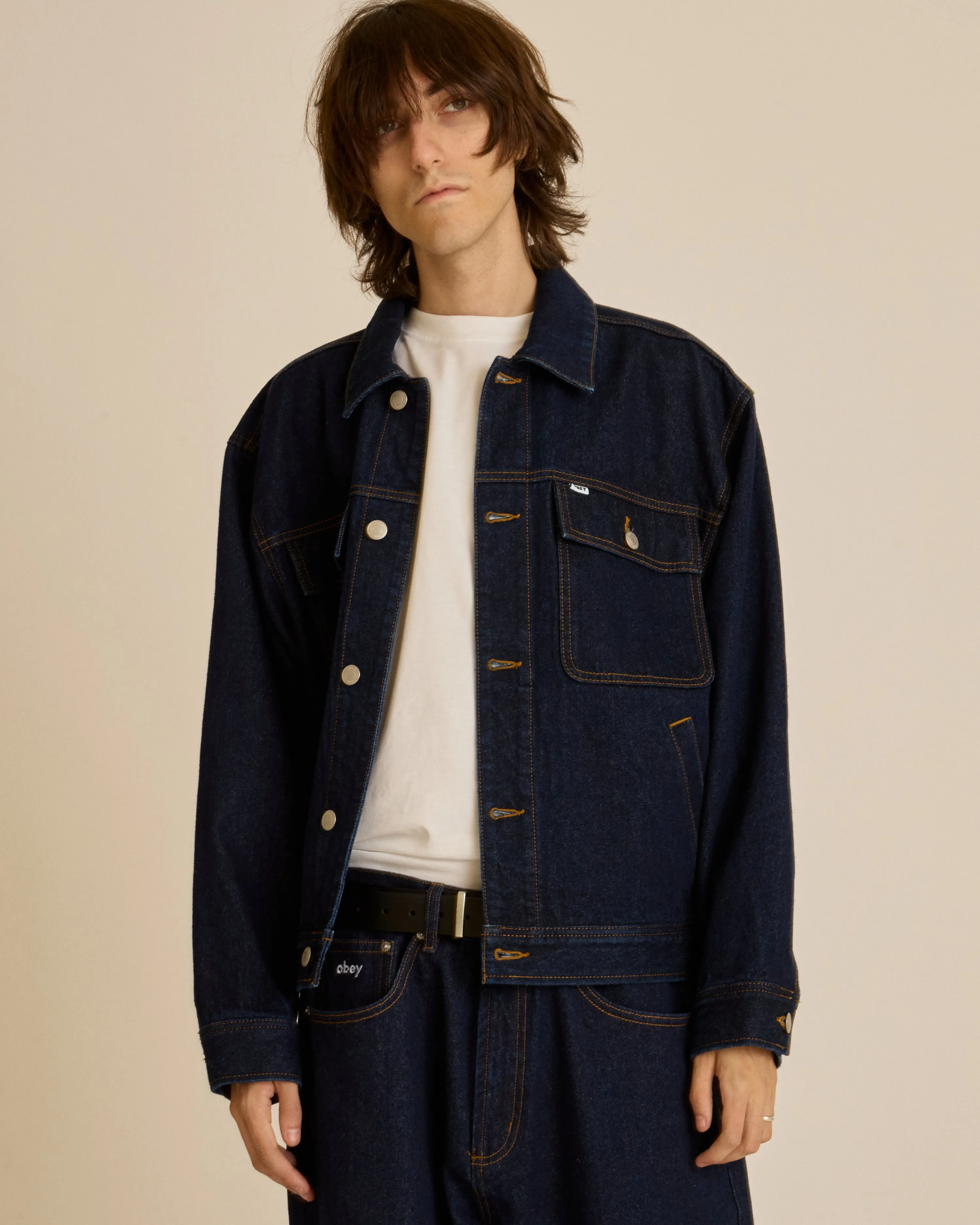 OPENA JACKET