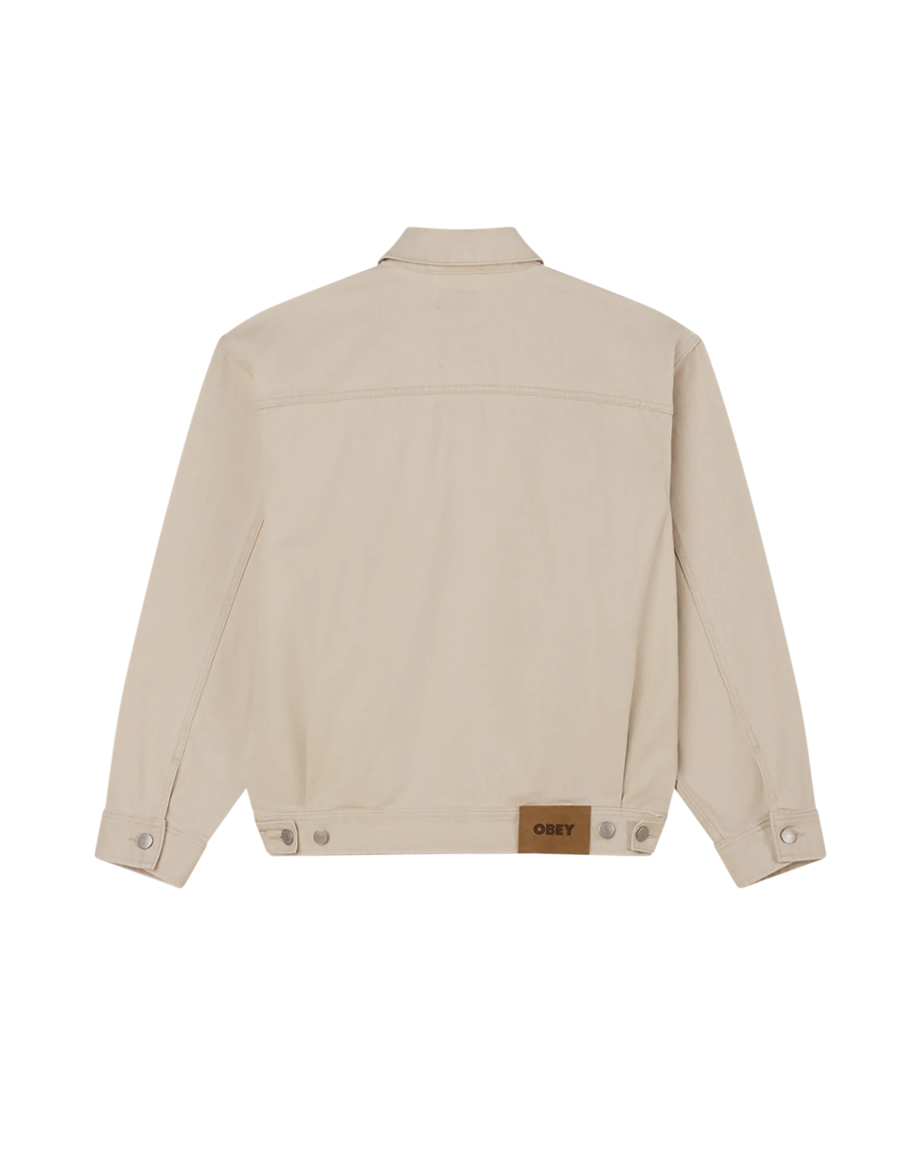 OPENA JACKET