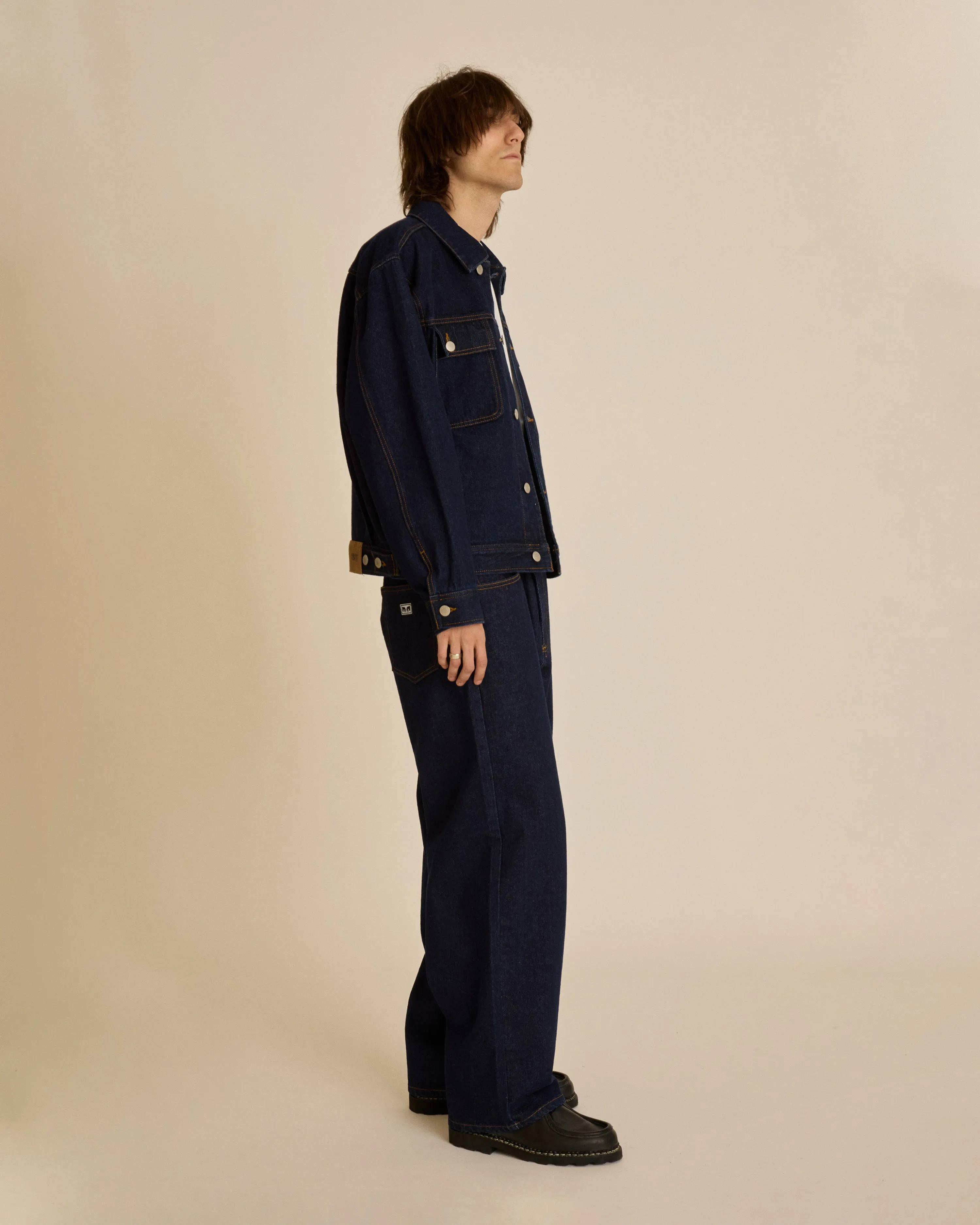 OPENA JACKET