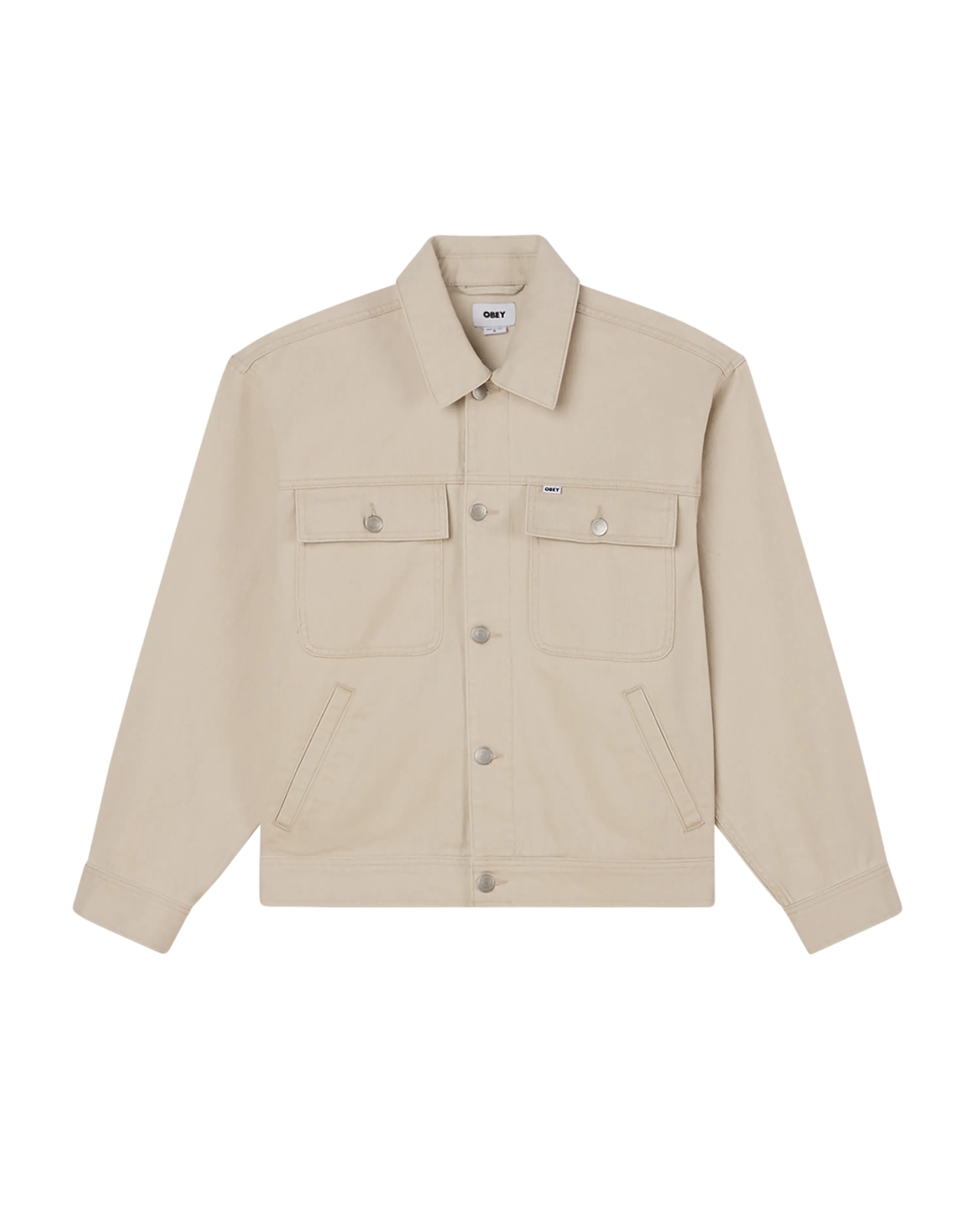 OPENA JACKET