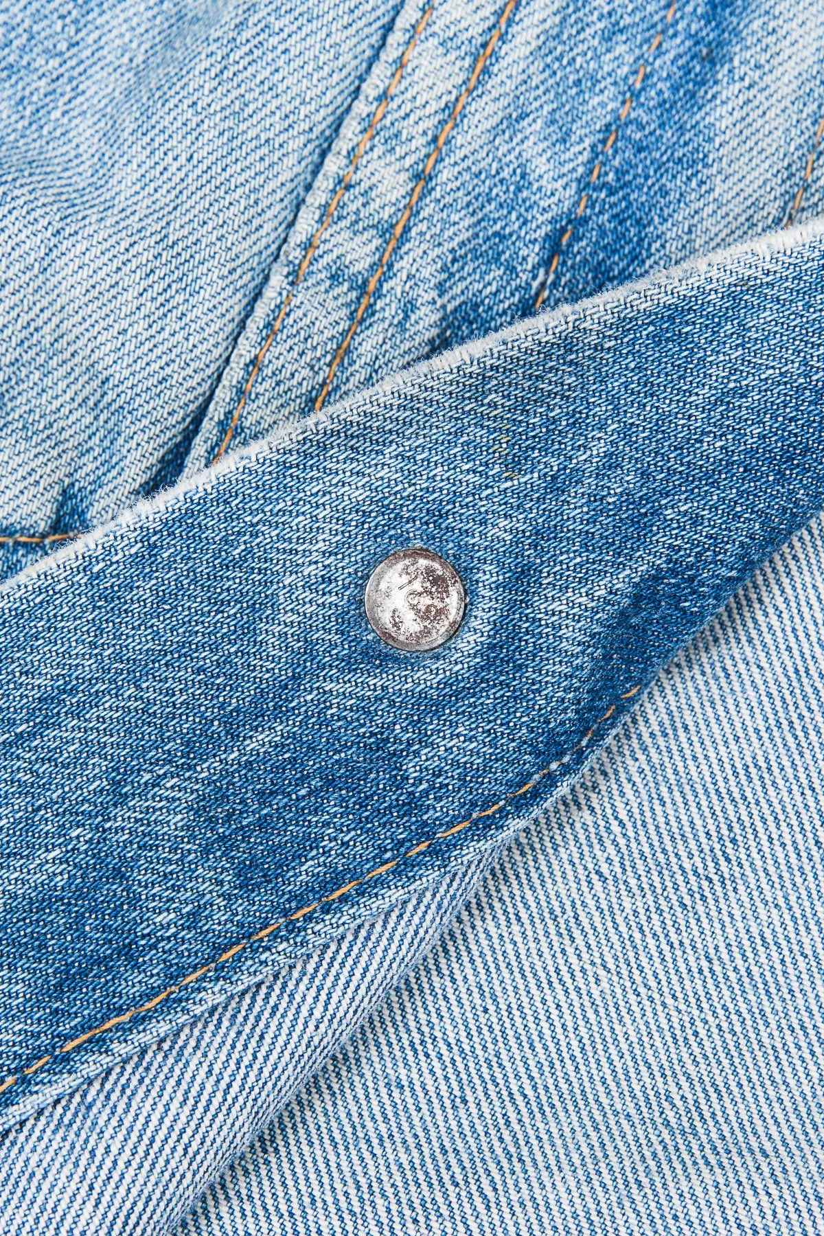 Original Vintage Levi's 70505 Big E Jacket