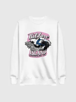 Outer Banks Kildare Island Crewneck Sweatshirt