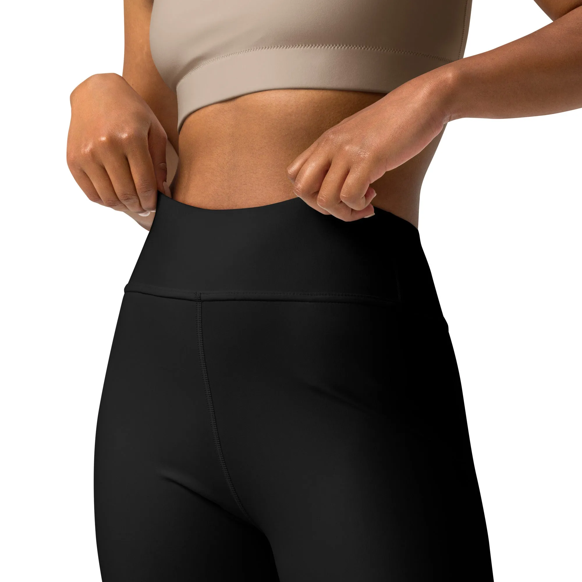 Outlawed Ethics Active Wear Leggings