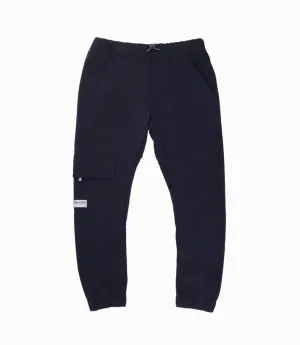 Pantalón niño cargo