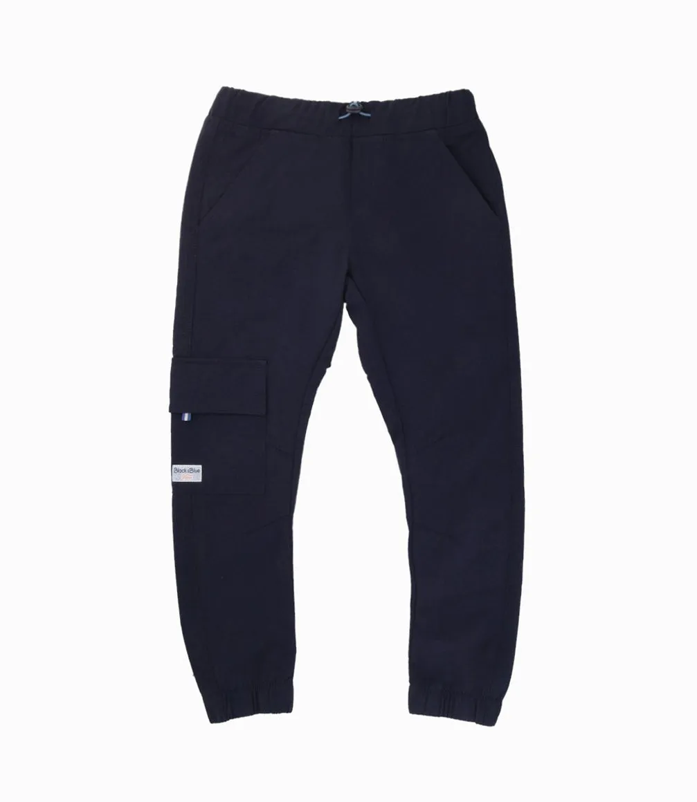 Pantalón niño cargo