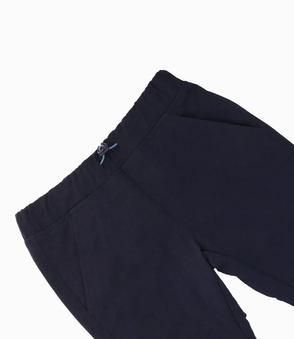 Pantalón niño cargo