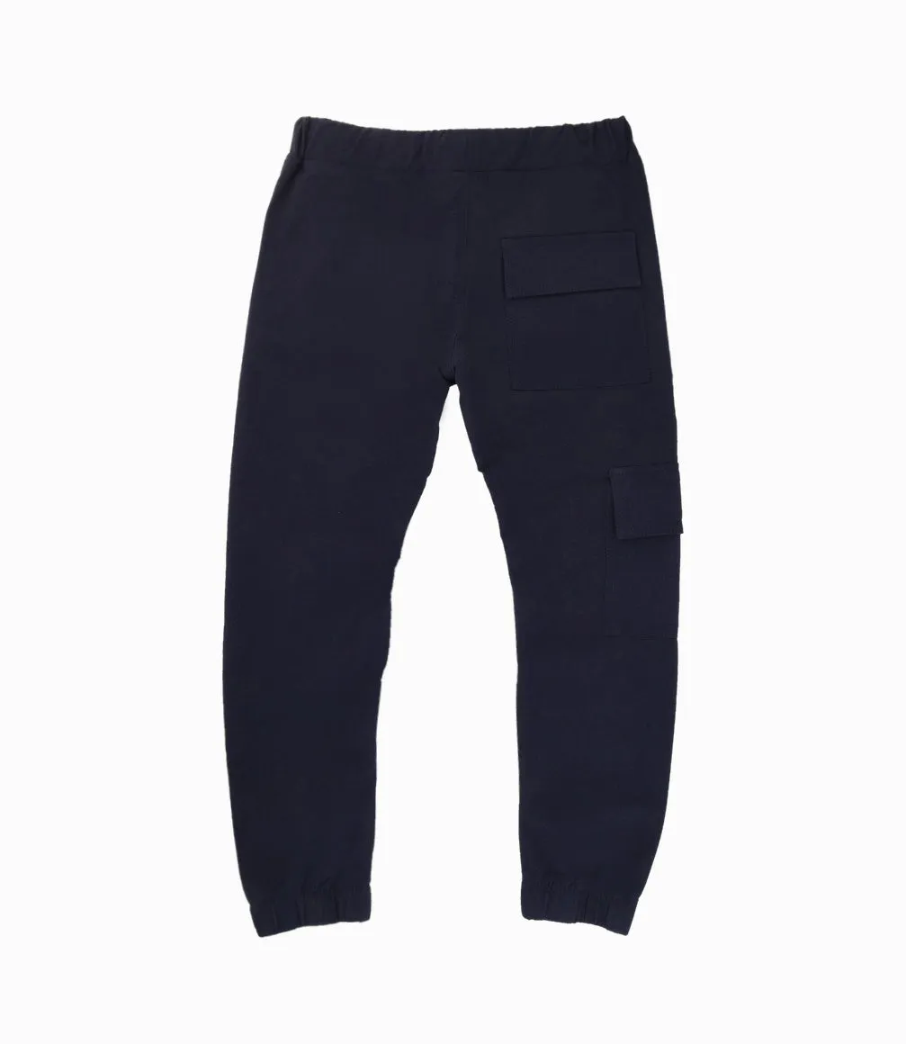 Pantalón niño cargo