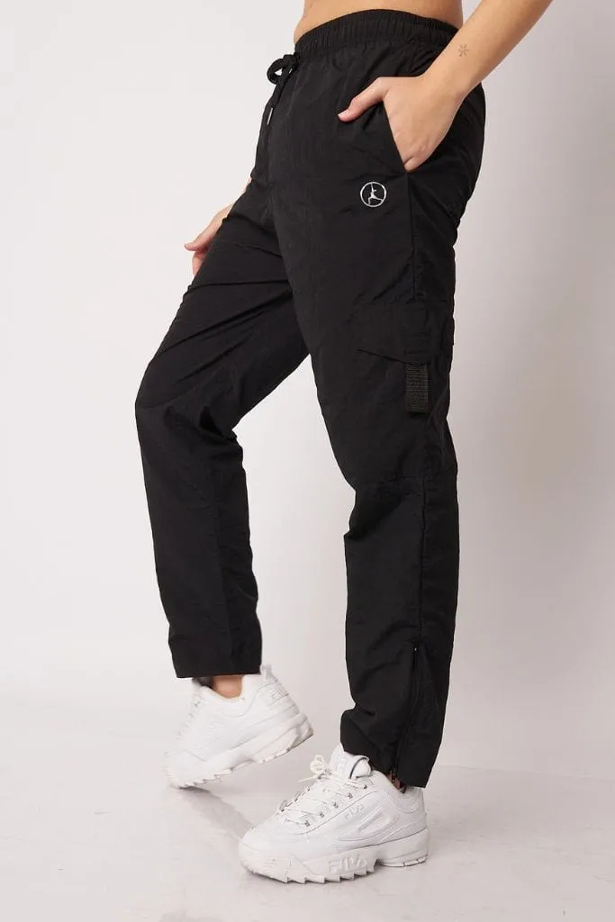 PANTALON CARGO ADVENTURE DARK