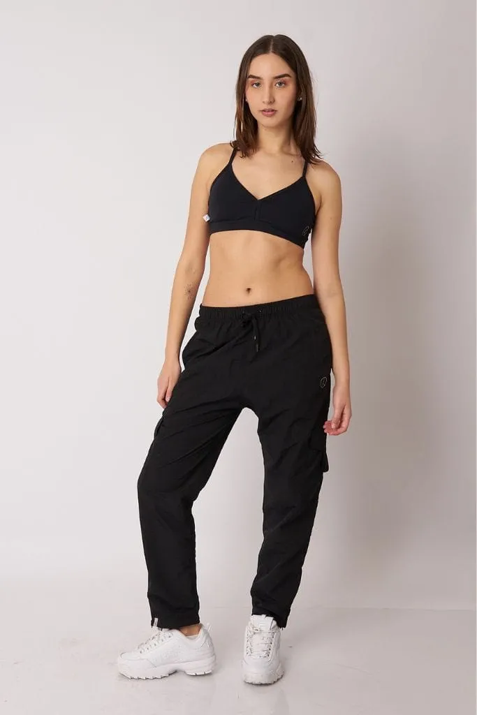 PANTALON CARGO ADVENTURE DARK