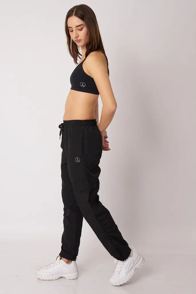 PANTALON CARGO ADVENTURE DARK