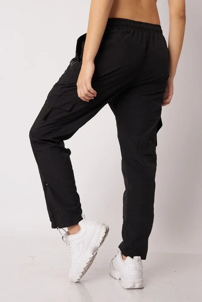 PANTALON CARGO ADVENTURE DARK