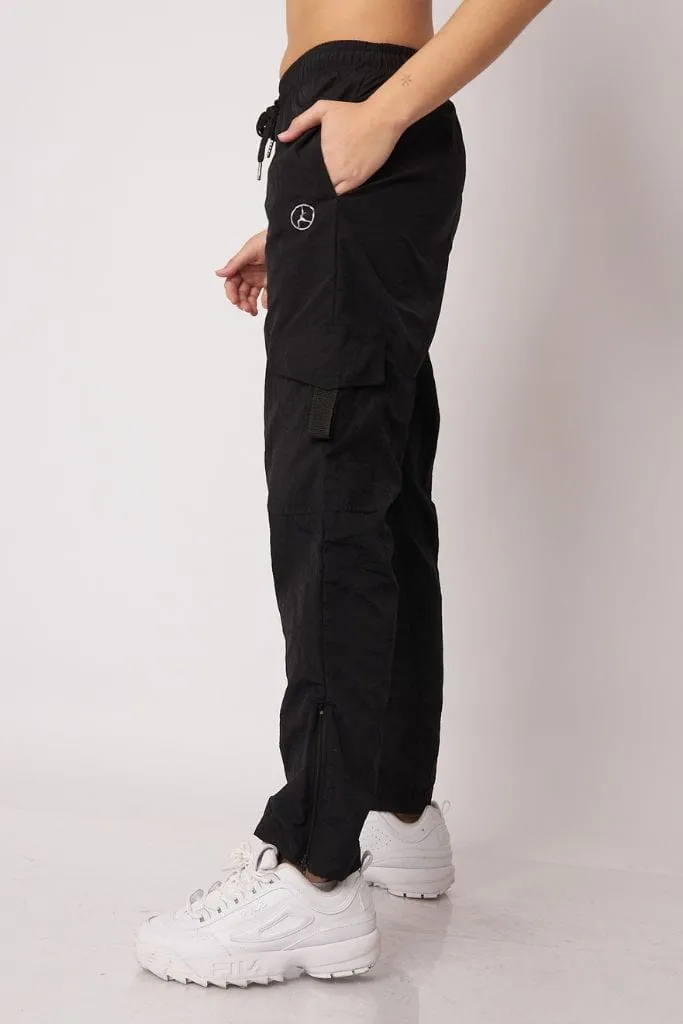 PANTALON CARGO ADVENTURE DARK