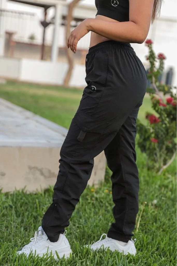 PANTALON CARGO ADVENTURE DARK