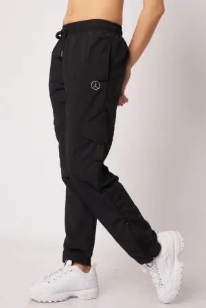 PANTALON CARGO ADVENTURE DARK