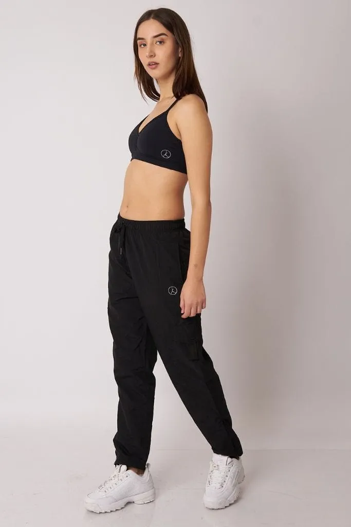 PANTALON CARGO ADVENTURE DARK
