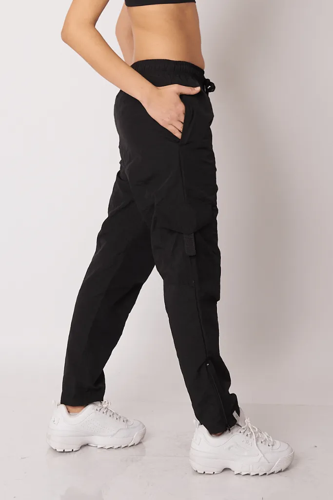 PANTALON CARGO ADVENTURE DARK