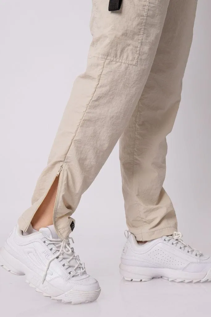 PANTALON CARGO ADVENTURE NUDE