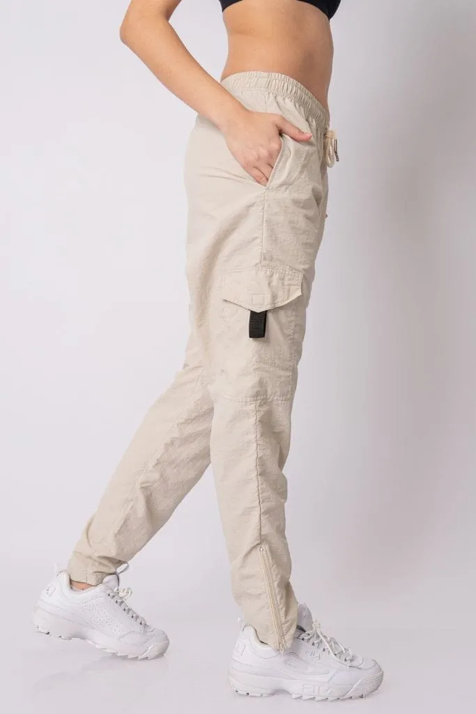 PANTALON CARGO ADVENTURE NUDE