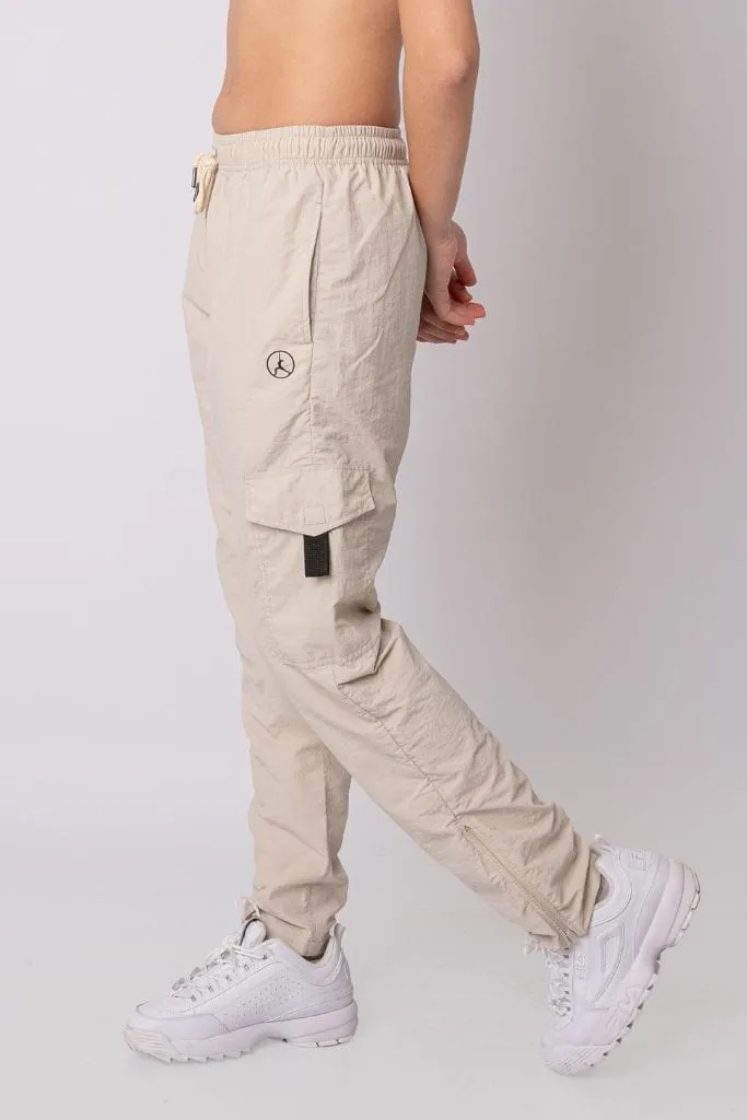 PANTALON CARGO ADVENTURE NUDE