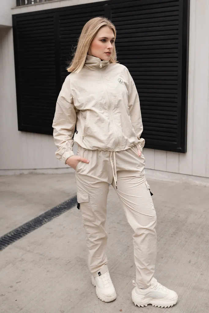 PANTALON CARGO ADVENTURE NUDE