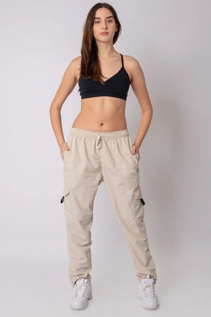 PANTALON CARGO ADVENTURE NUDE