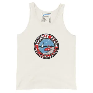 Paradise Beach Tank Top