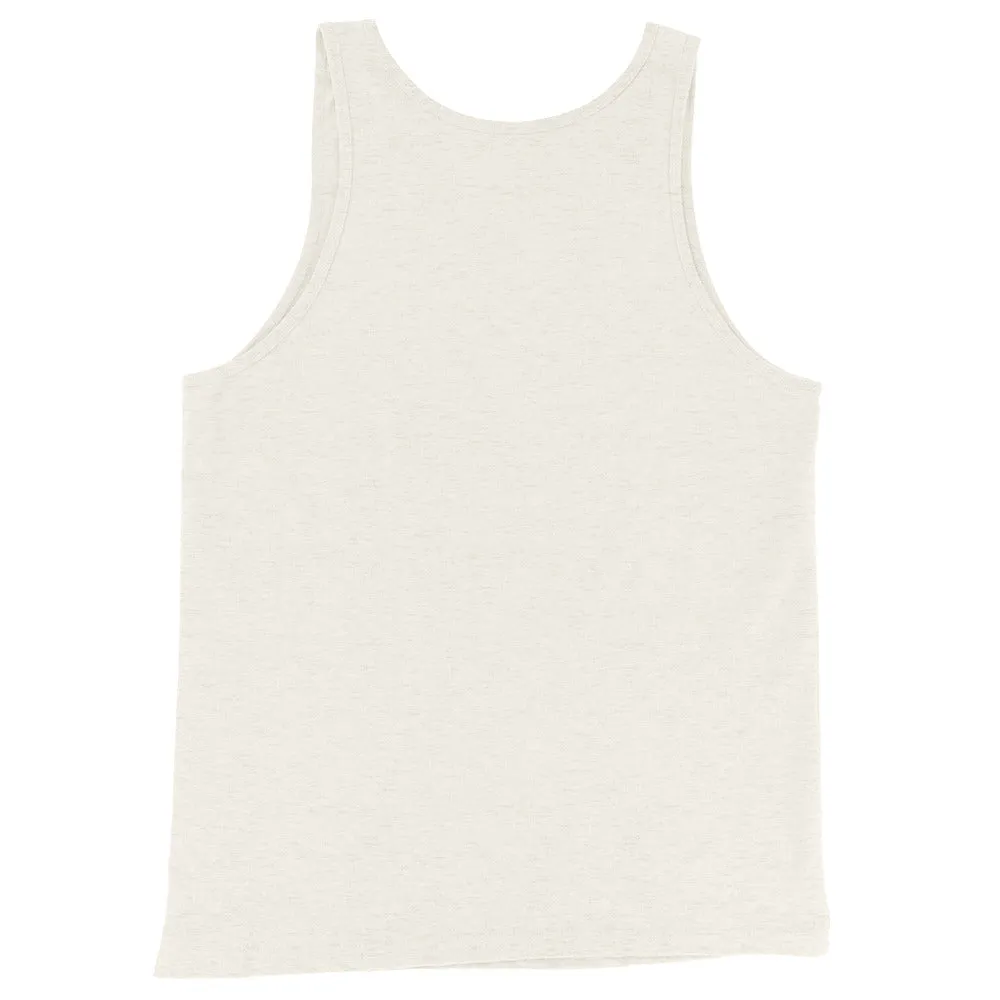 Paradise Beach Tank Top