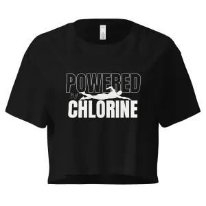 PBC 9 Women’s Cotton Crop Top