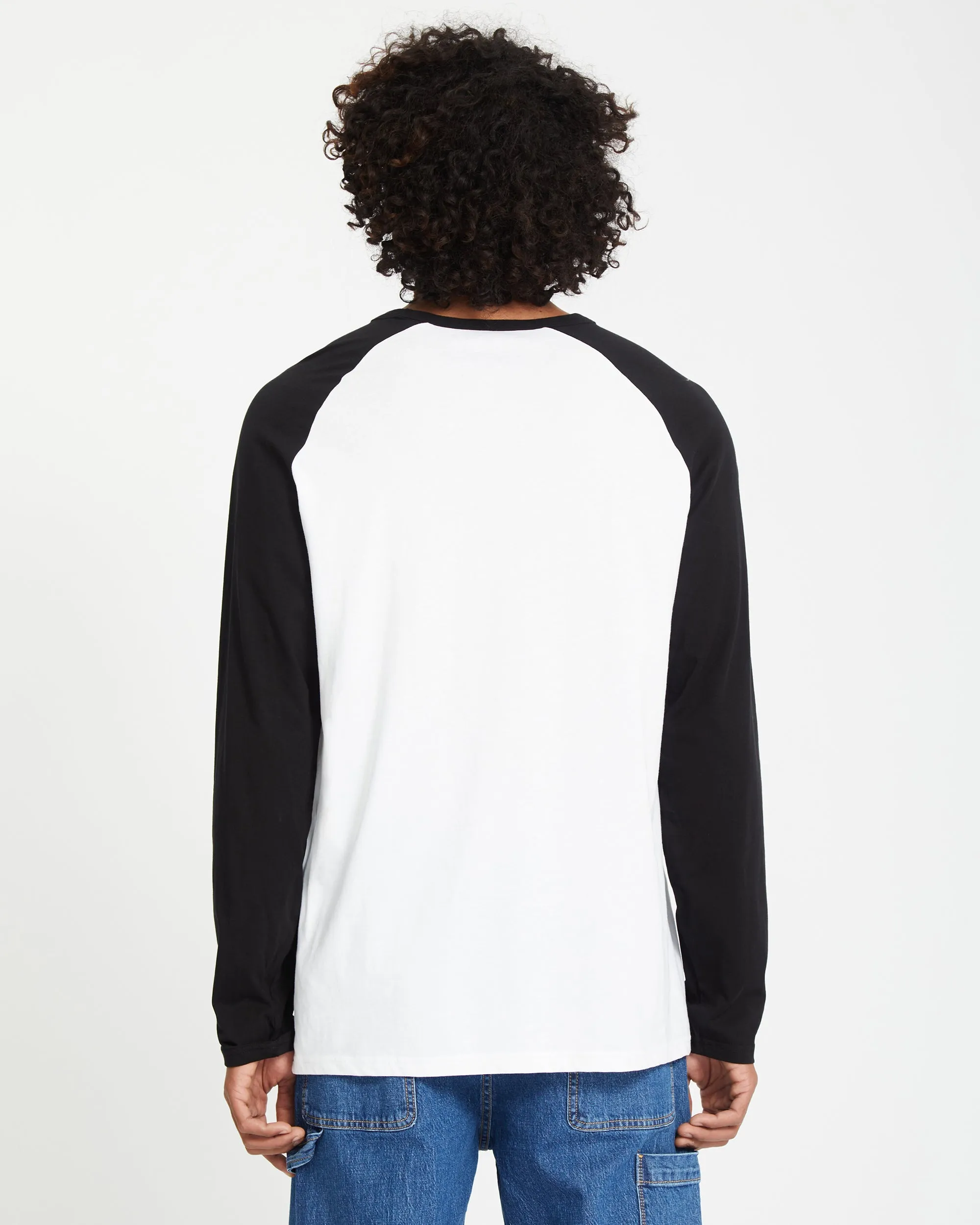 Pen Bsc T-shirt - BLACK