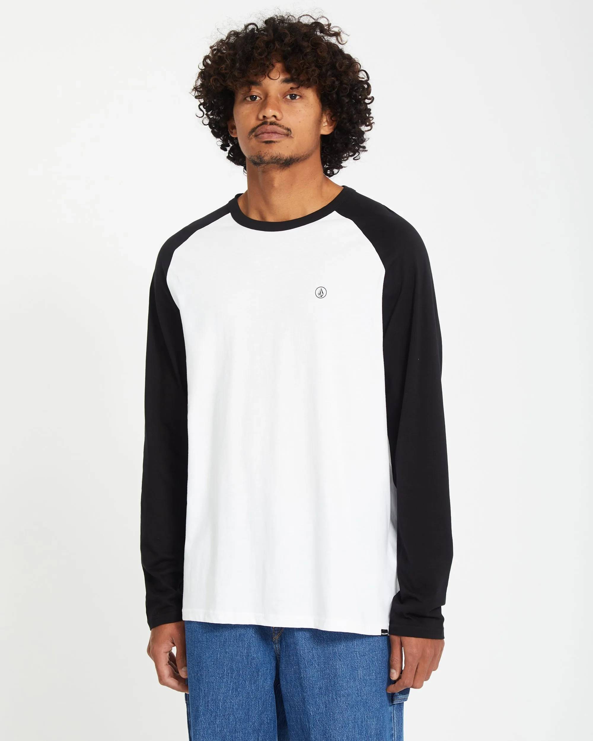 Pen Bsc T-shirt - BLACK