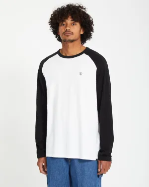 Pen Bsc T-shirt - BLACK