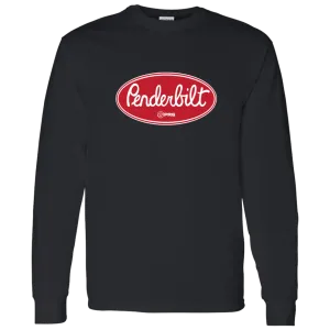 Penderbilt - Long Sleeve Shirt