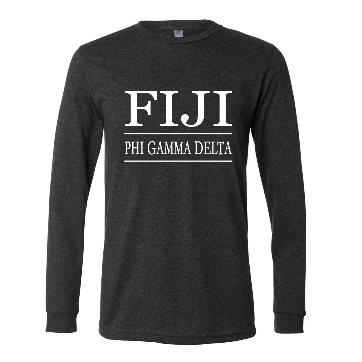 Phi Gamma Delta Long Sleeve Tee