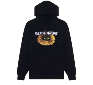 PIXEL EYE HOODIE