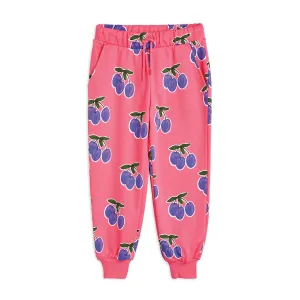 Plum Sweatpants - Jogginghose aus100% GOTS Bio Baumwolle