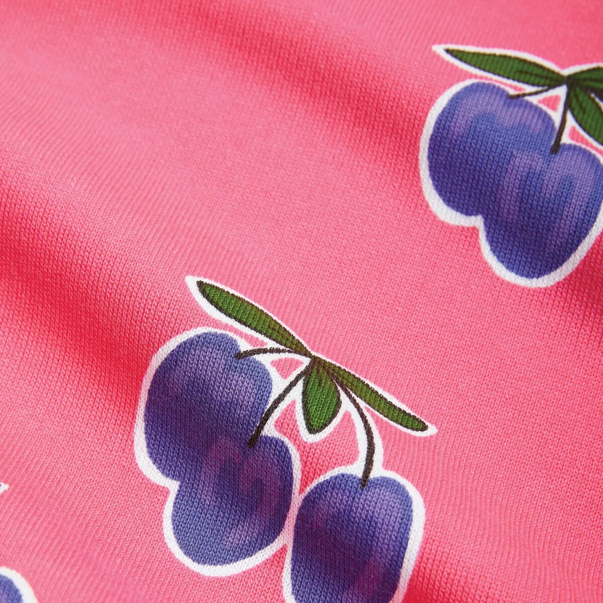 Plum Sweatpants - Jogginghose aus100% GOTS Bio Baumwolle