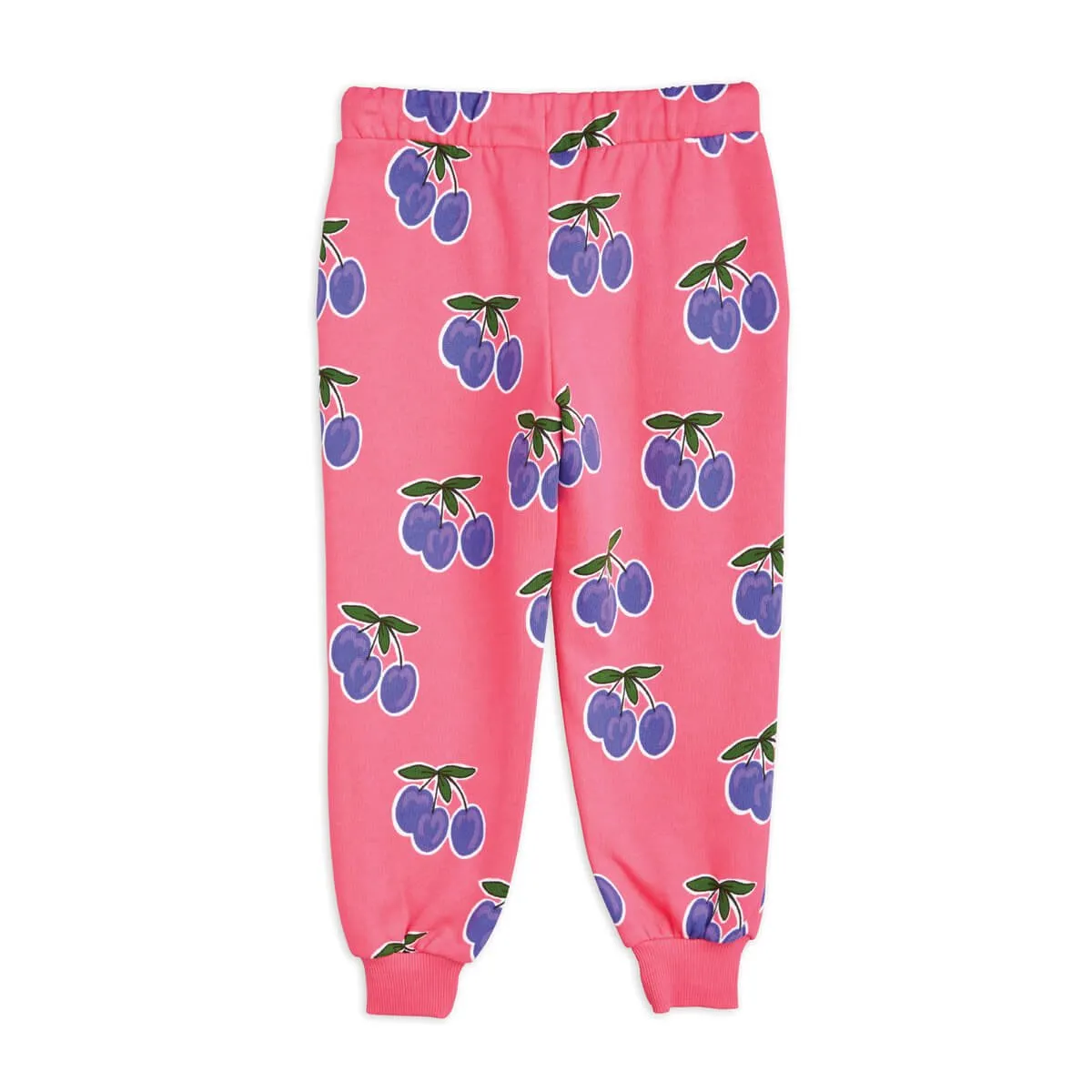 Plum Sweatpants - Jogginghose aus100% GOTS Bio Baumwolle