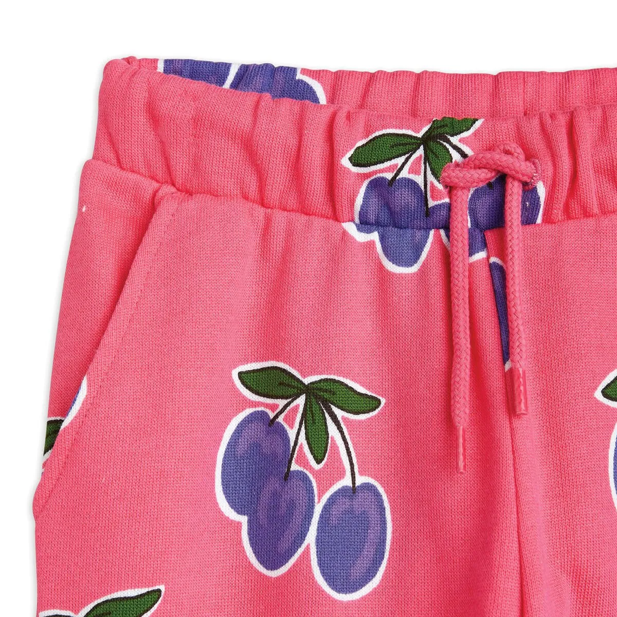 Plum Sweatpants - Jogginghose aus100% GOTS Bio Baumwolle
