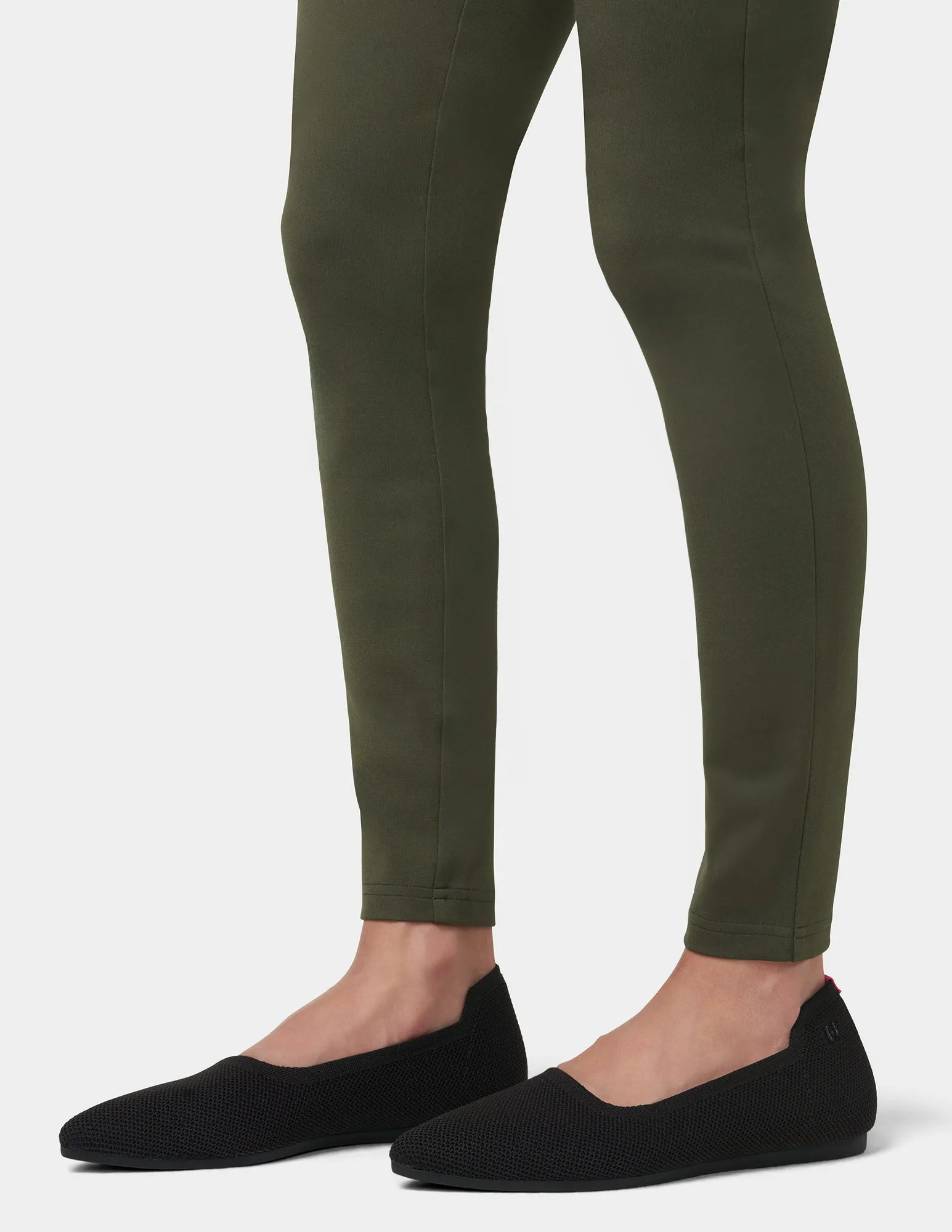 Ponte Leggings